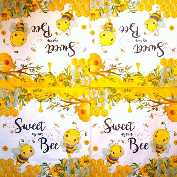 014 Insects - 3-ply - Home Fashion